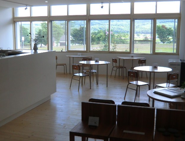 風の美術館